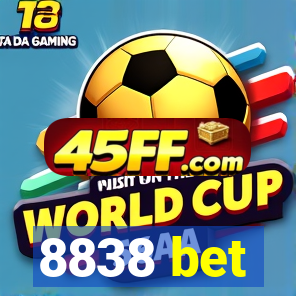 8838 bet